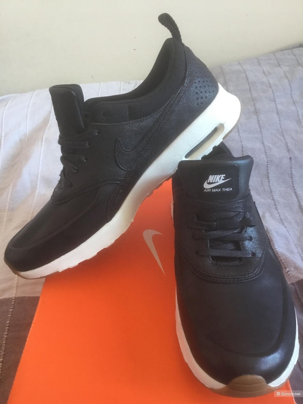 Nike air outlet max thea 5