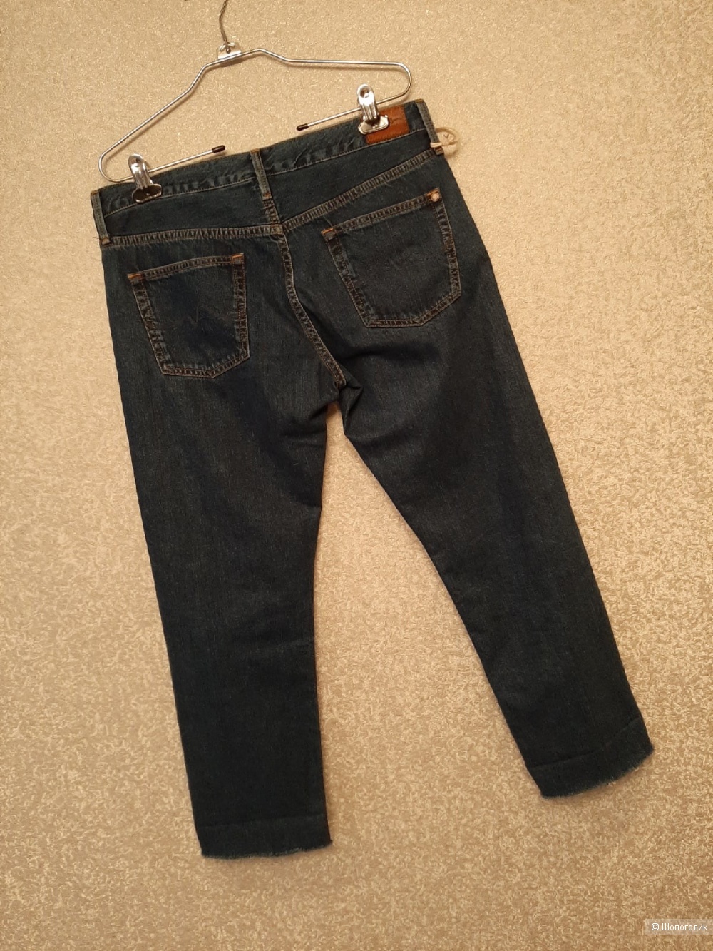 Джинсы Pepe jeans размер 46