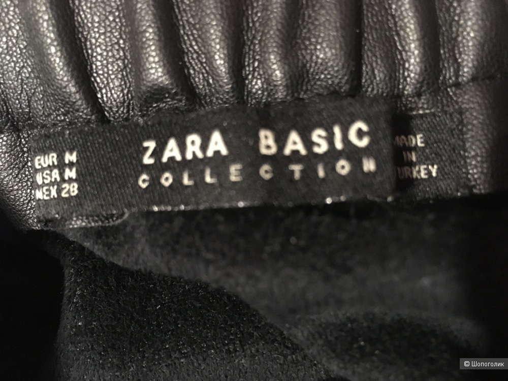Юбка  Zara размер S/M