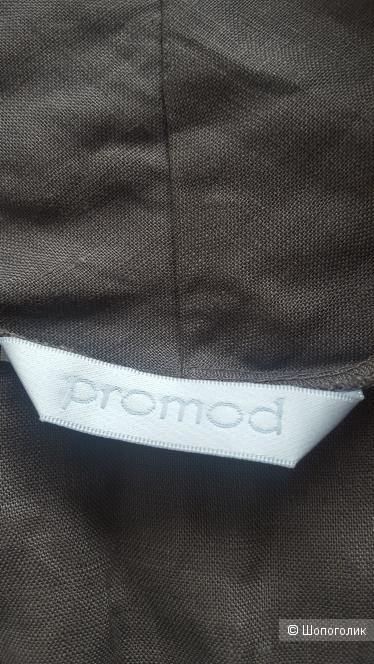 Блузочка  Promod. размер 48+-.