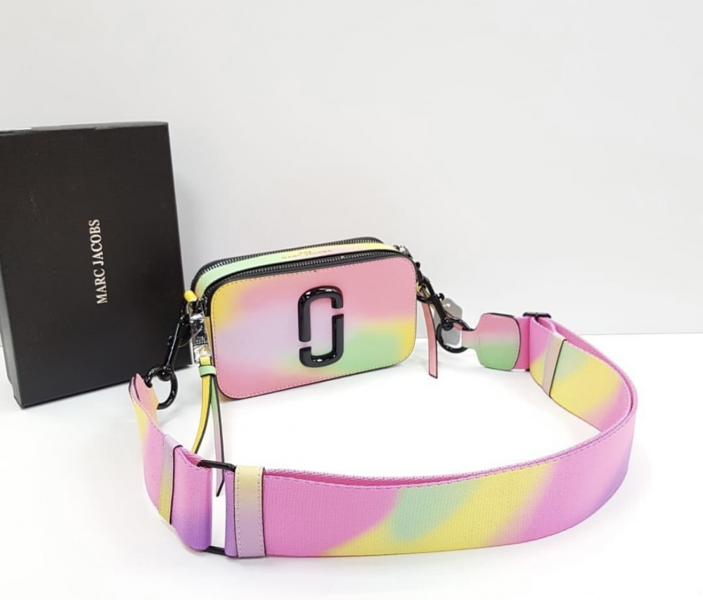 Marc jacobs snapshot 2021 spring, one size