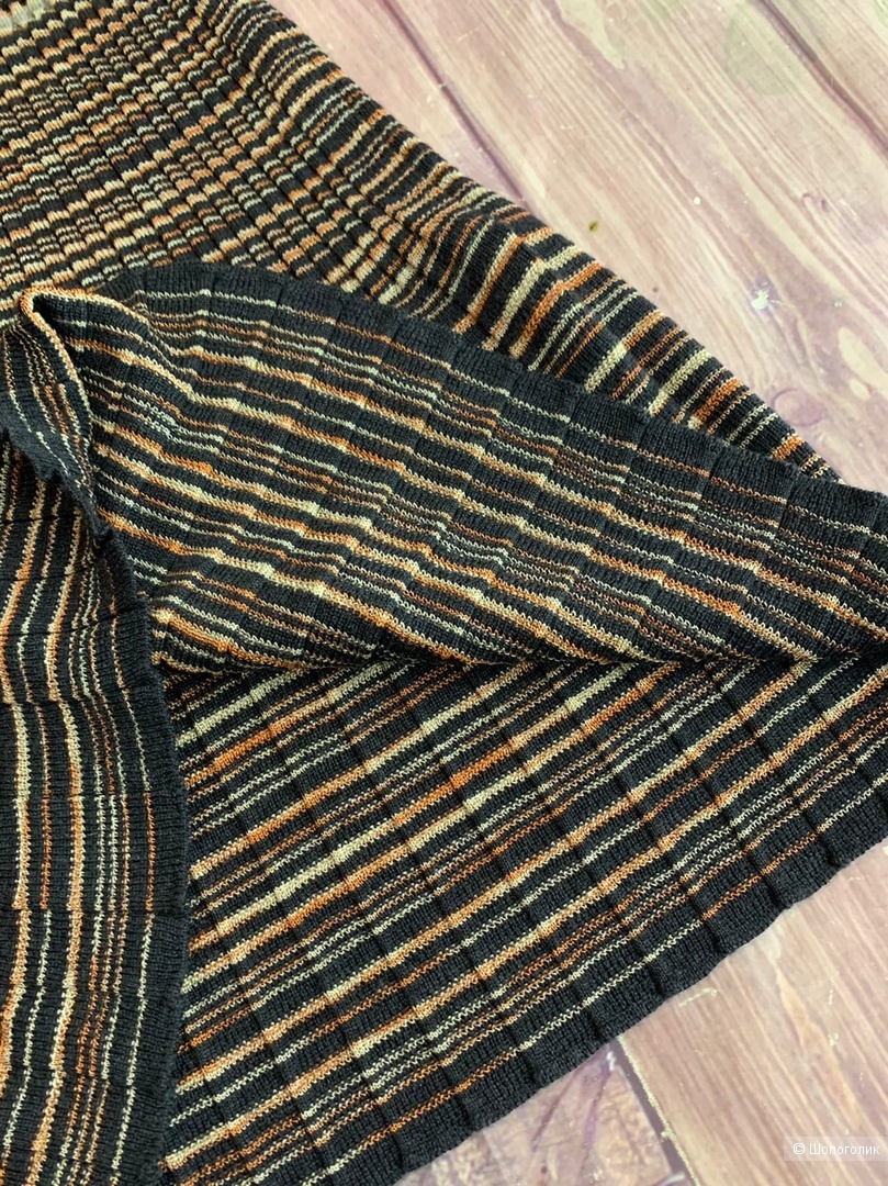 Платье из шерсти от Missoni S