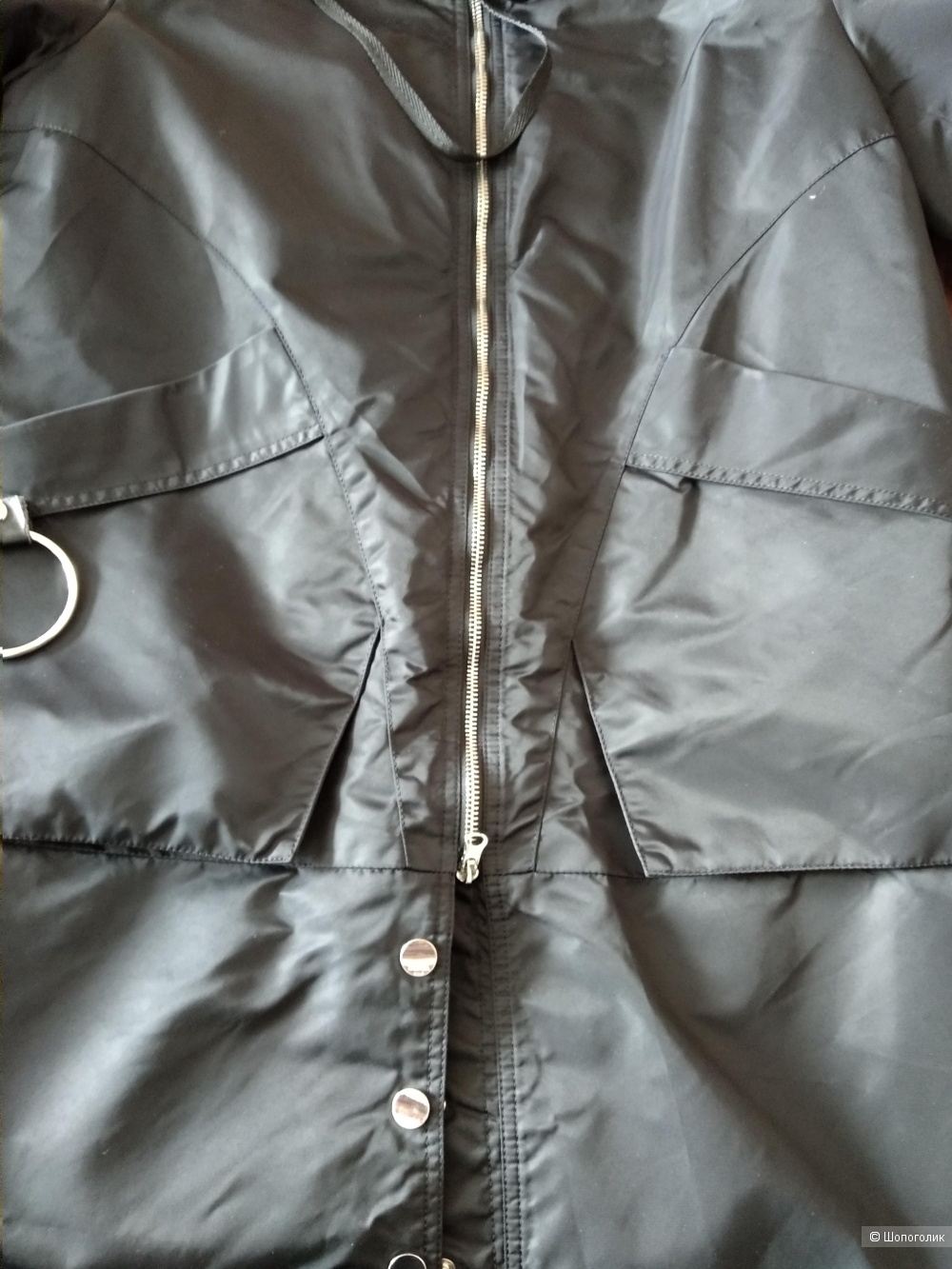 Куртка Clasna, размер 44-46-48