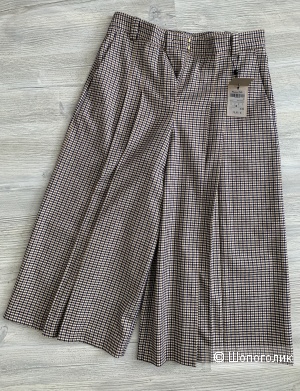 Юбка-шорты Massimo Dutti, р.38 eur.