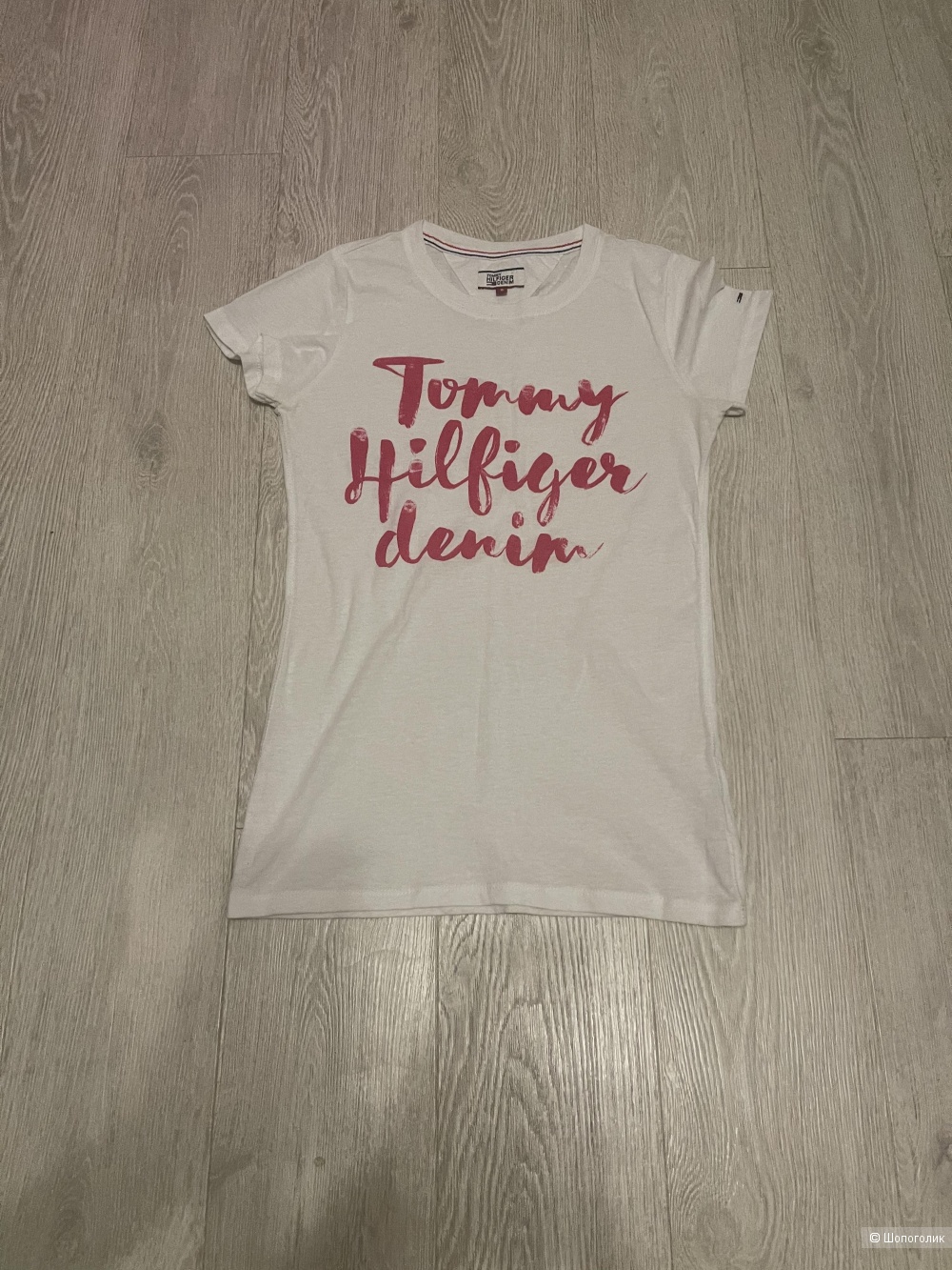 Футболка Tommy Hilfiger S