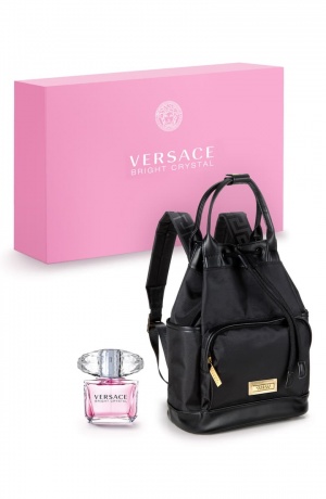 Рюкзак Versace Parfums размер средний