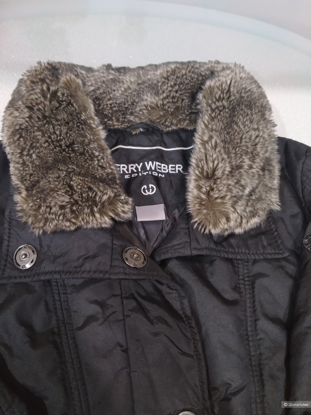 Куртка Gerry Weber размер 46/48