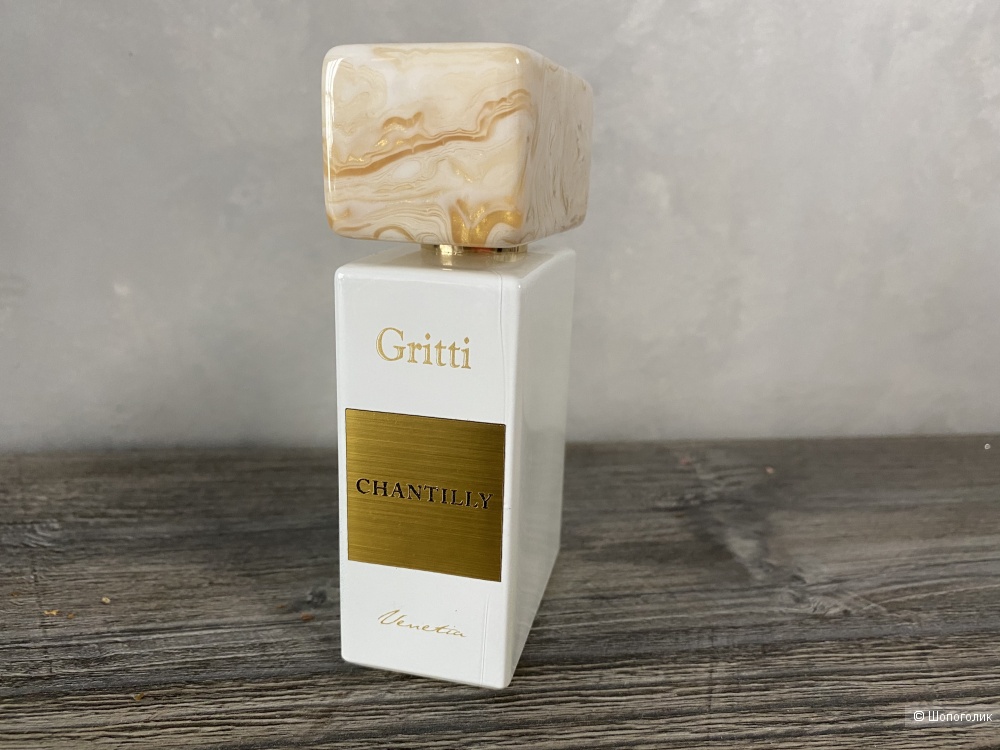 Парфюм Gritti Chantilly, 100 мл.