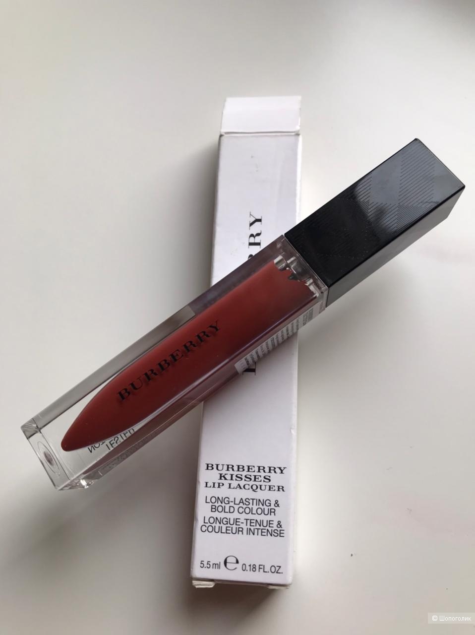 burberry lip lacquer 45