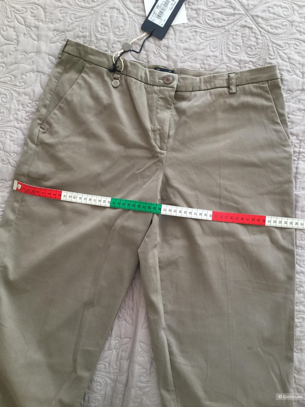 Брюки Armani Jeans, 48-50 размер