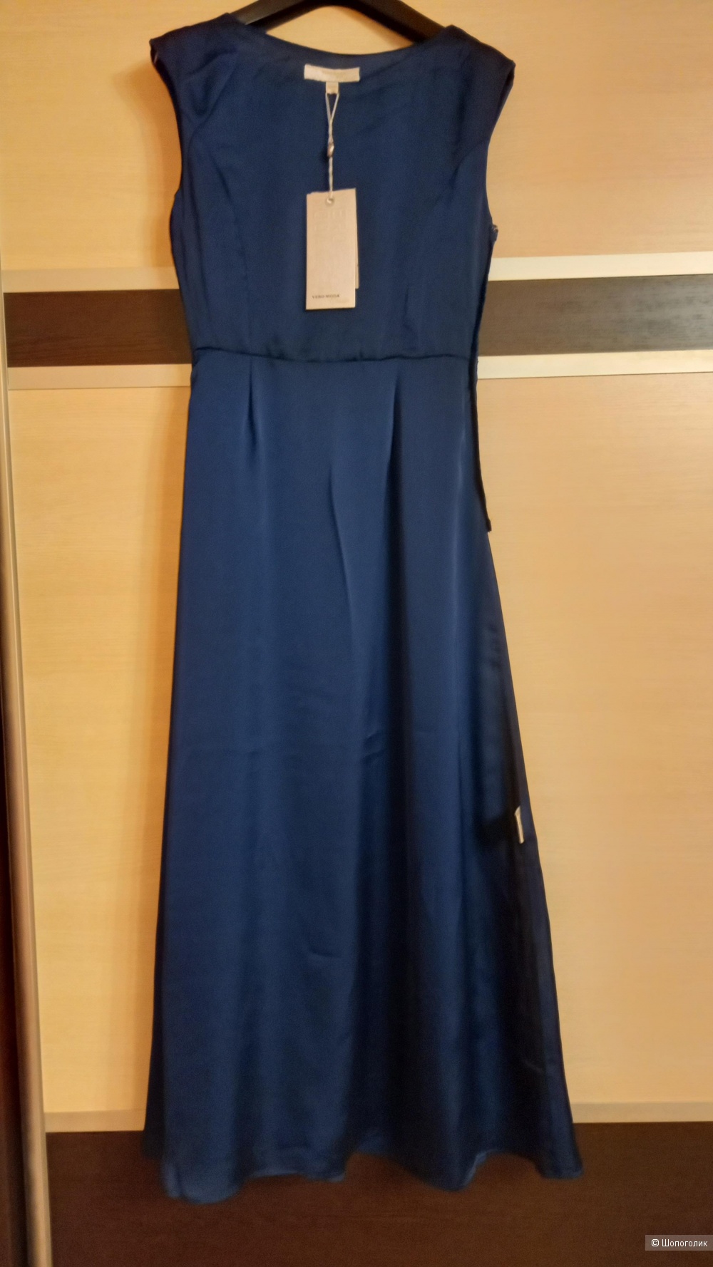 Платье vero moda,42 размер