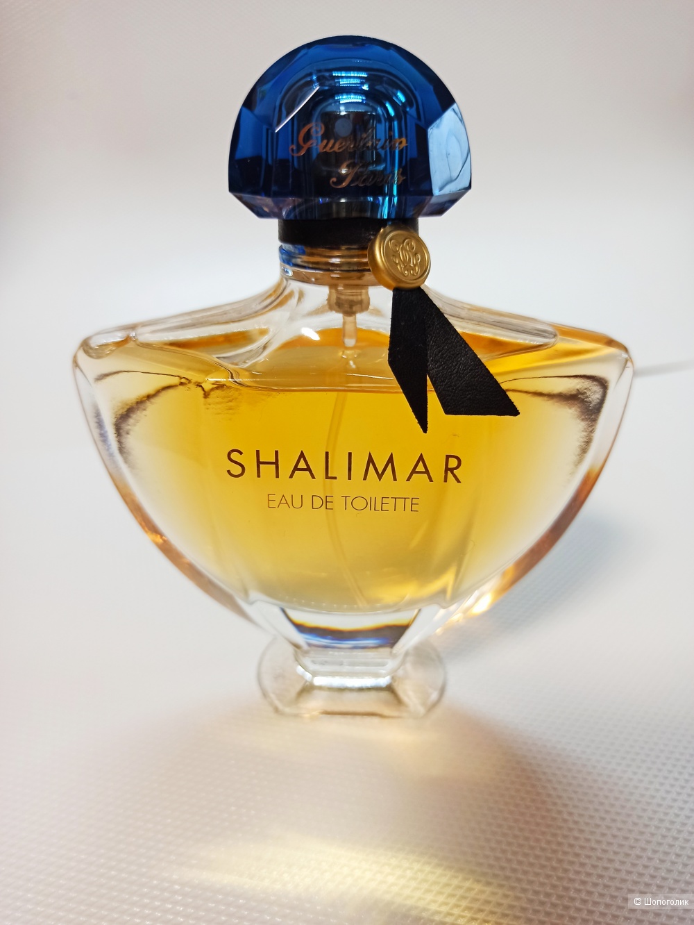 Shalimar Guerlain,eau de toilette,90 ml