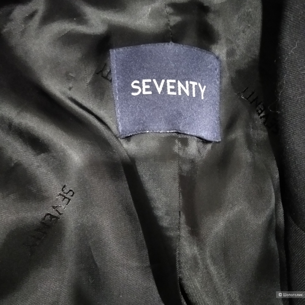 Пиджак SEVENTY,размер 44-46