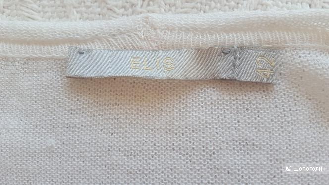 Блузка  ELIS, размер 42.