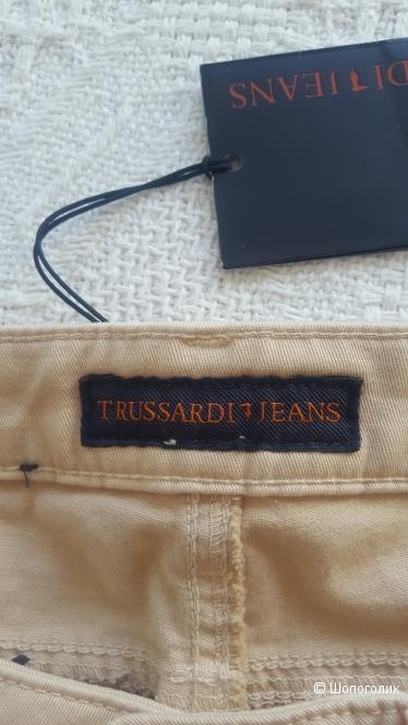 Джинсы TRUSSARDI ,Размер  27\41