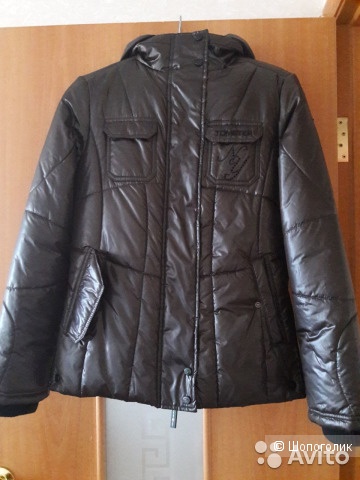 Куртка женская TOMSTER USA 36 размер