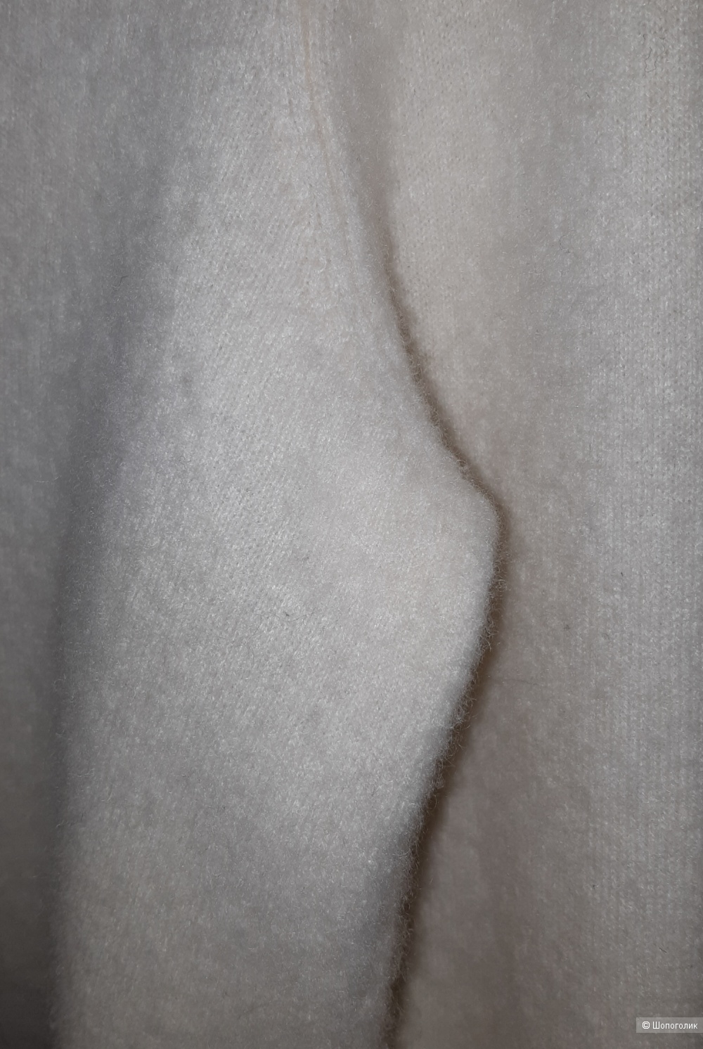 Кашемировый свитер jaeger, размер s