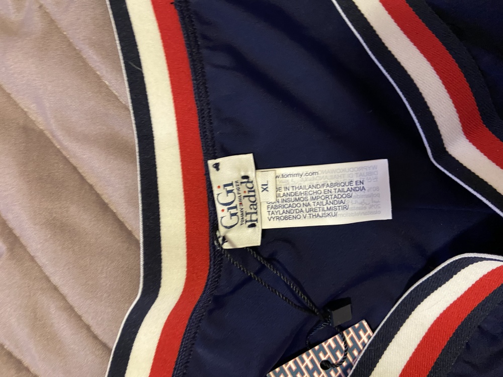 Купальник Tommy Hilfiger , размер l