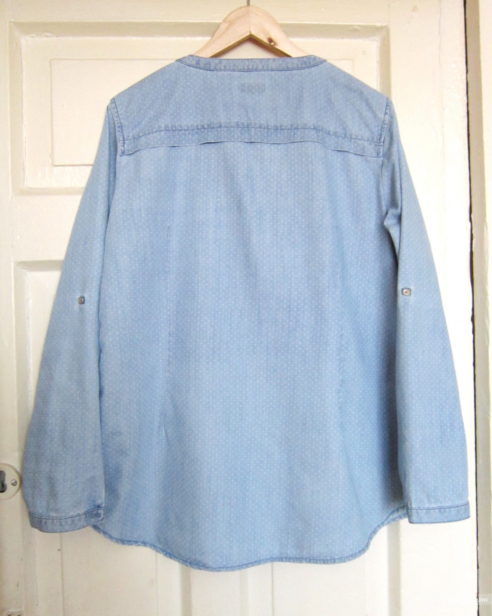 Блуза/ рубашка, Tom tailor, 48/50/52 размер
