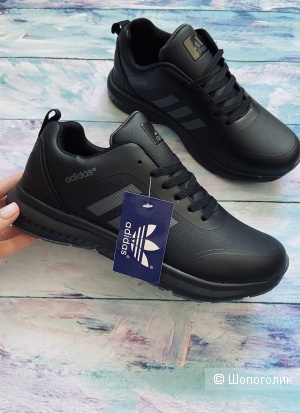 Мужские кроссовки Adidas р.41-46