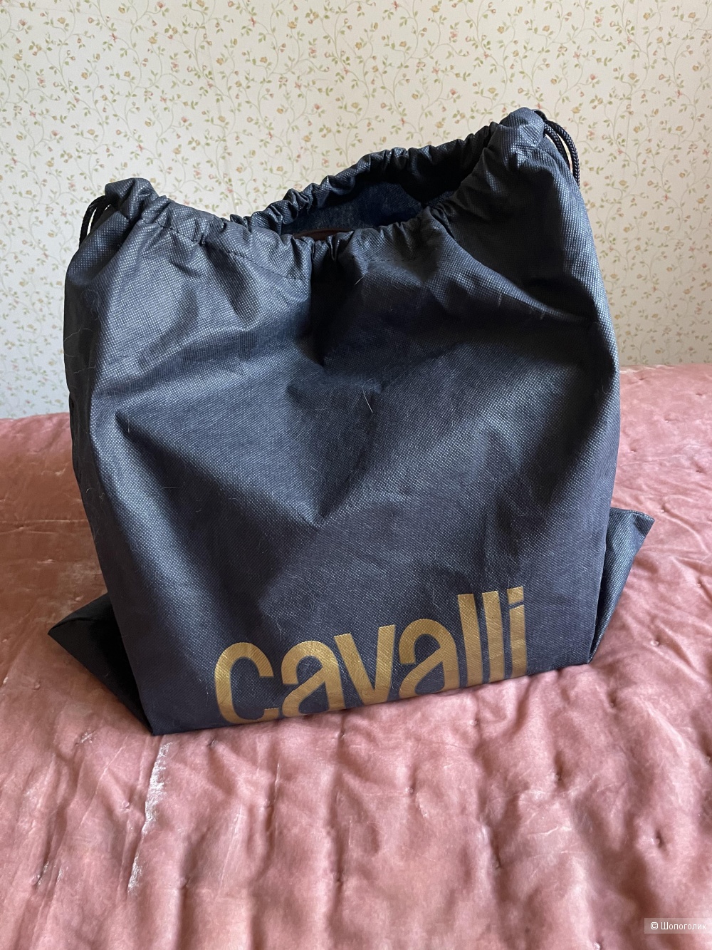 Сумка Cavalli Class
