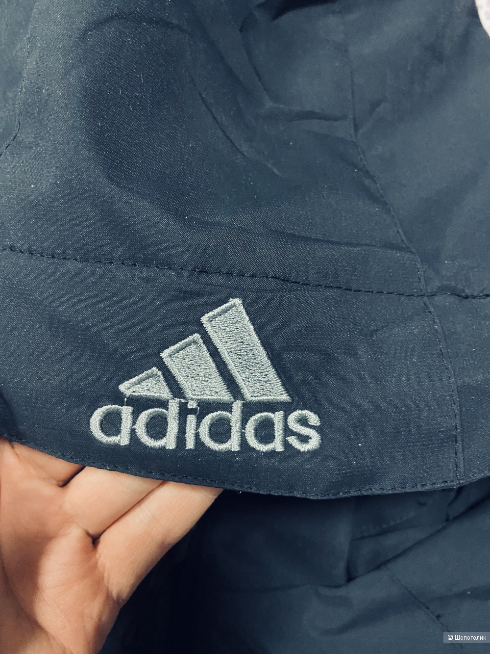 Мужская куртка Adidas р.42-50