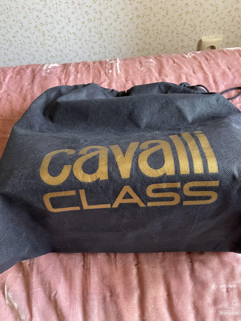 Сумка Cavalli Class