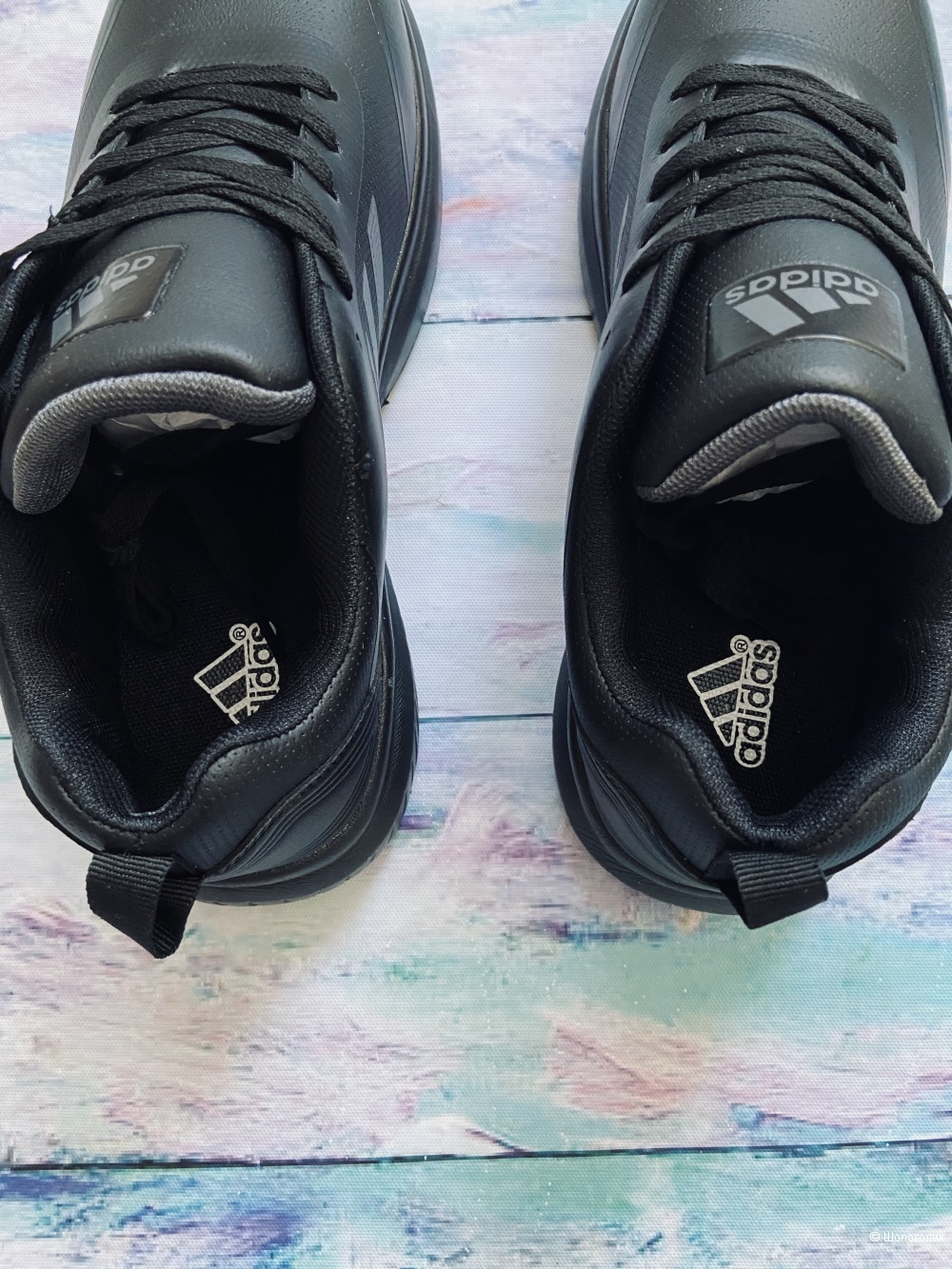 Мужские кроссовки Adidas р.41-46