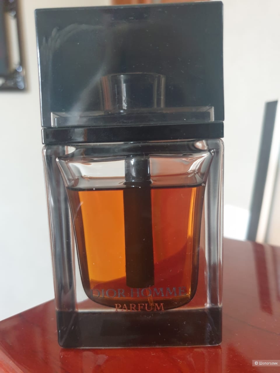 Парфюмерная вода Dior HOME PARFUM, 75 ml