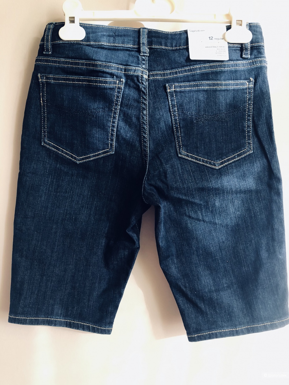 Бермуды GapKids, 145-150cm, 12p