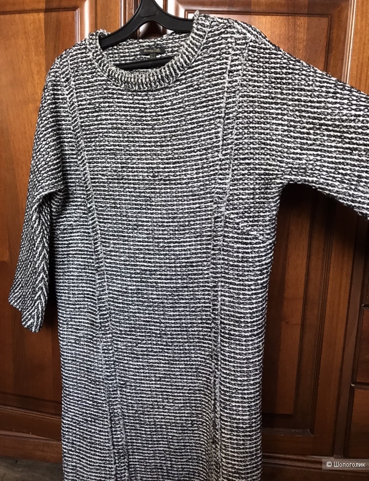 Платье Massimo Dutti, размер 46(М)