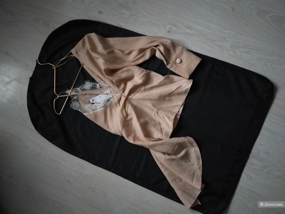 Блуза  Zara размер S-M-L