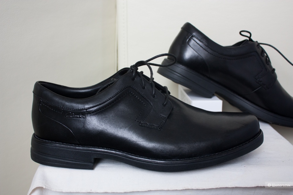 Clarks 45 10 UK