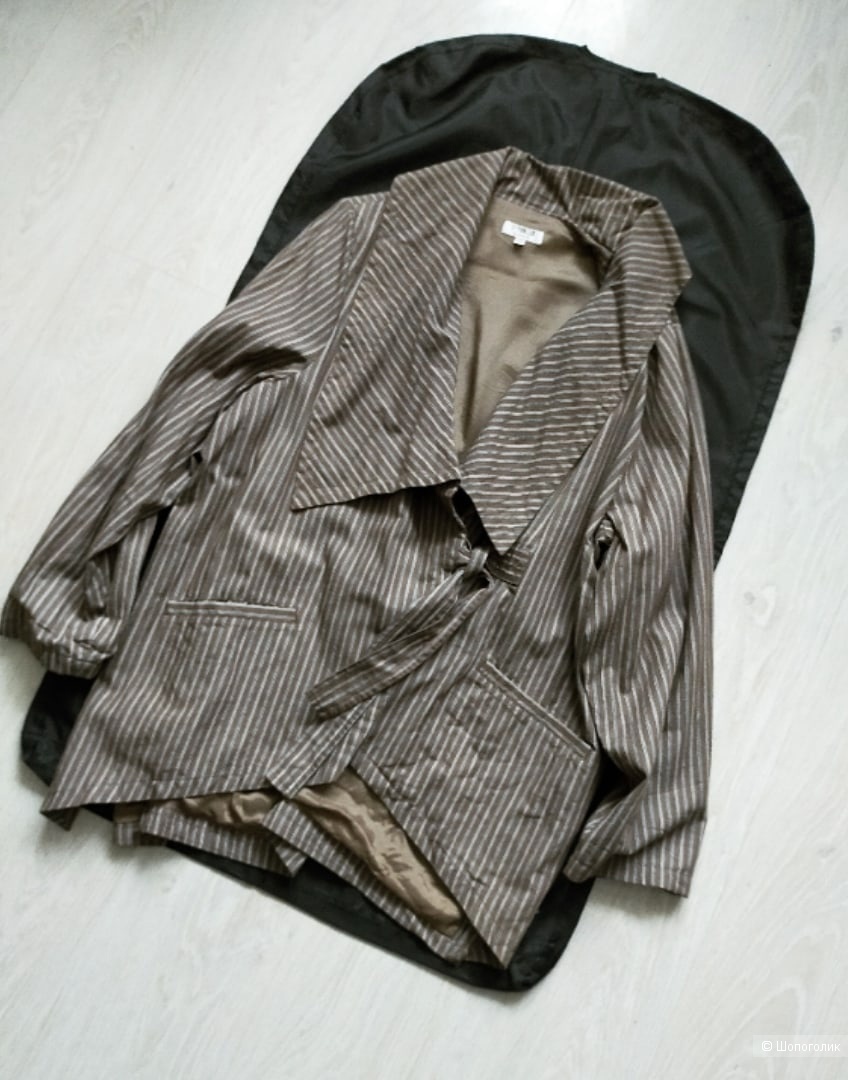 Пиджак Dominique  размер 46-52