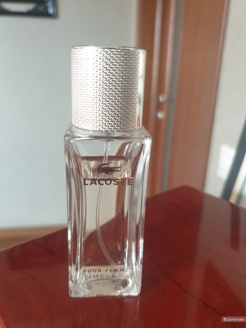 Парфюмерная вода Lacoste Pour Femme Timeless, 30 ml.