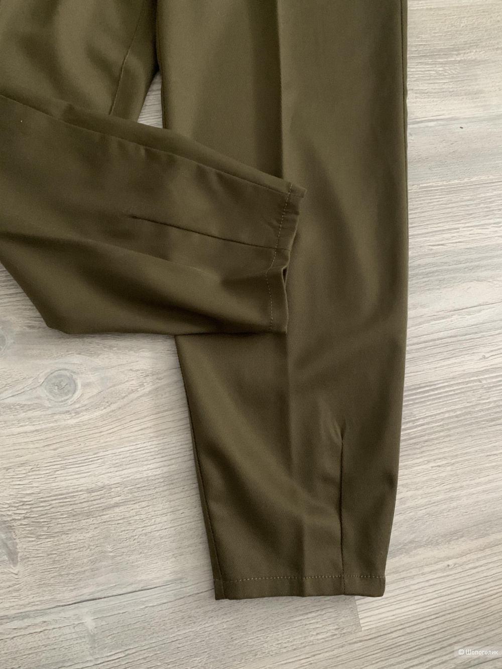 Брюки Massimo Dutti, р.44 рос.