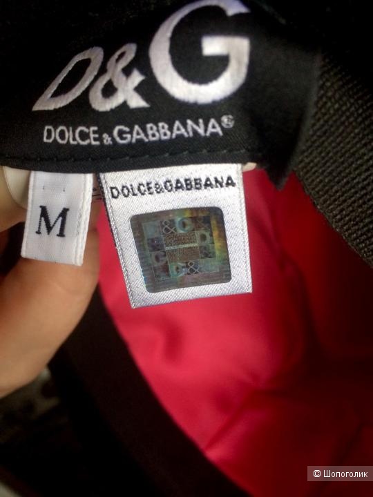 Шляпа Dolce & Gabbana, М