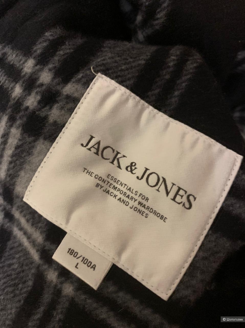Jack Jones куртка м/l