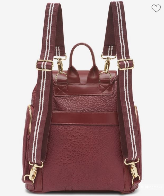 dkny rapture backpack