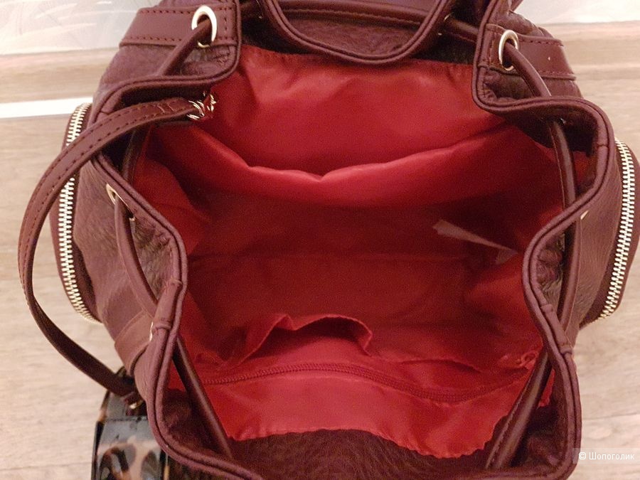 dkny rapture backpack