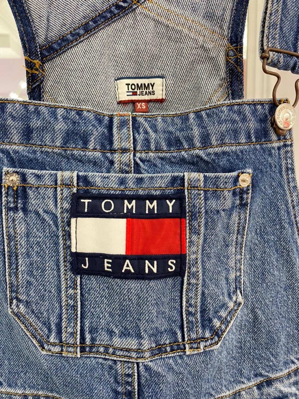 Комбинезон TOMMY HILFIGER, размер Xs