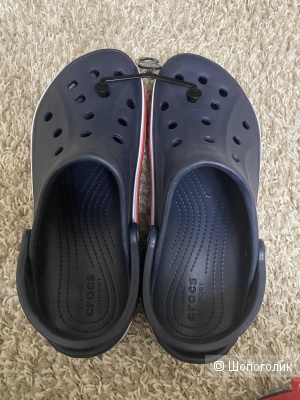 CROCS , размер 43-44, 10/12