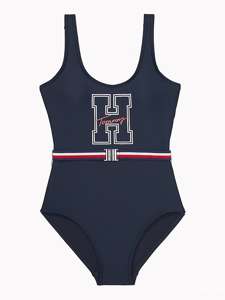 Купальник Tommy Hilfiger, 42 размер