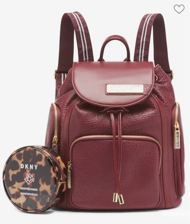 dkny rapture backpack