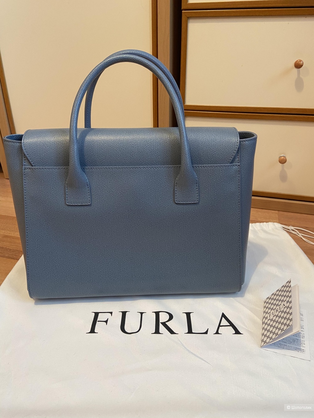 Сумка Furla новая