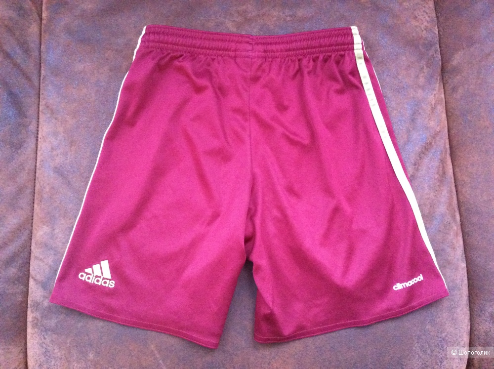 Сет: шорты Adidas и Rkids на рост 120-135 см
