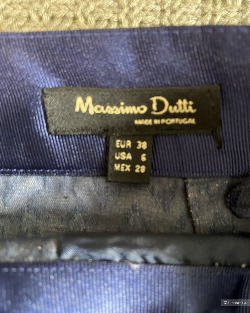 Юбка, размер s, Massimo duti