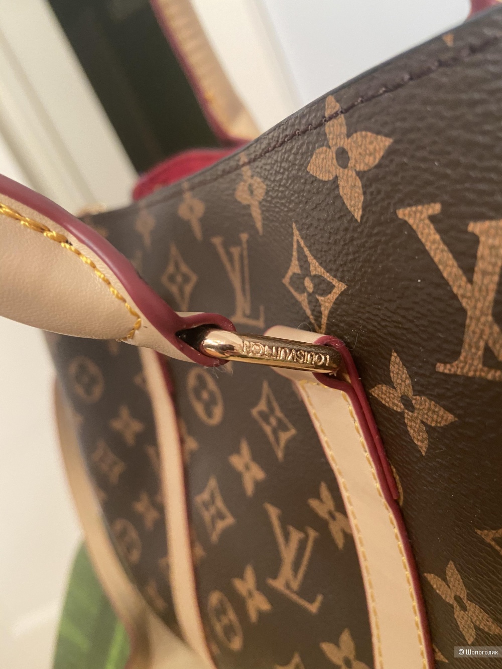 Сумка копия Louis Vuitton