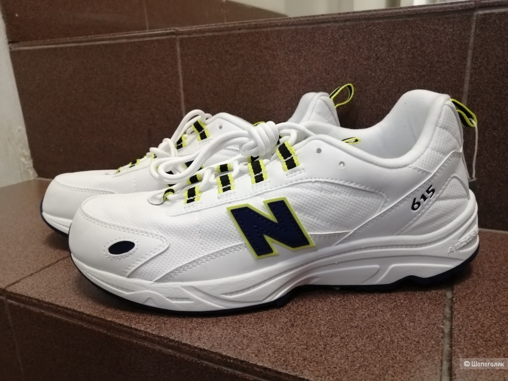 Кроссовки New Balance, 10 us