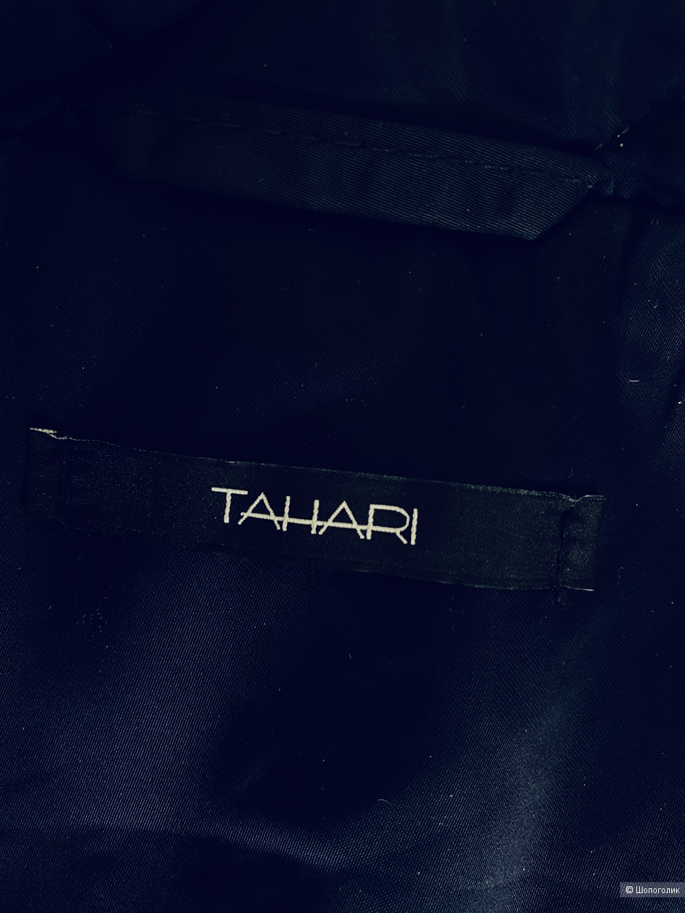 Пальто Elie Tahari, размер s-m.